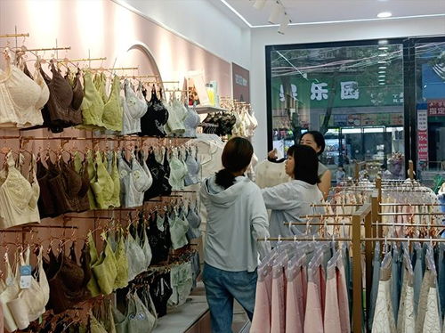 芭妮雅新店開業 9月服裝旺季，解鎖穩定盈利投資新選擇
