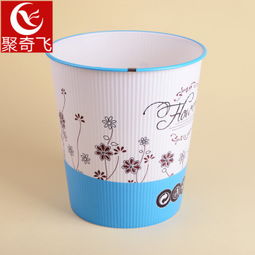 速宇仕百貨 優質塑料垃圾桶廠家直銷，覆蓋全球市場的優選供應商