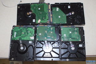 硬件研發中的關鍵技術組件與應用